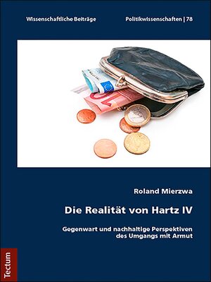 cover image of Die Realität von Hartz IV